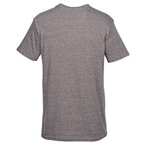 Additional Image 1 - a grey t-shirt on a white background