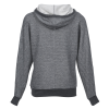 View Image 2 of 2 of US Blanks French Terry Cowl Neck Sweatshirt