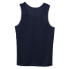 View Image 3 of 4 of Augusta Reversible Wicking Tank