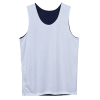 View Image 4 of 4 of Augusta Reversible Wicking Tank