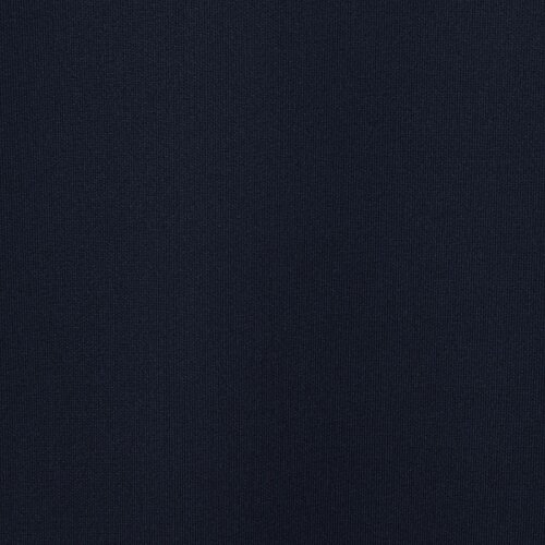 Additional Image 1 - a black fabric with white text