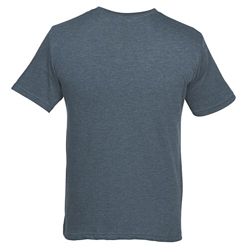 Additional Image 2 - a grey t-shirt on a white background