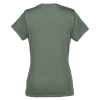 View Image 3 of 3 of Econscious Blend T-Shirt - Ladies'