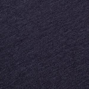 Additional Image 1 - a blue fabric with white spots