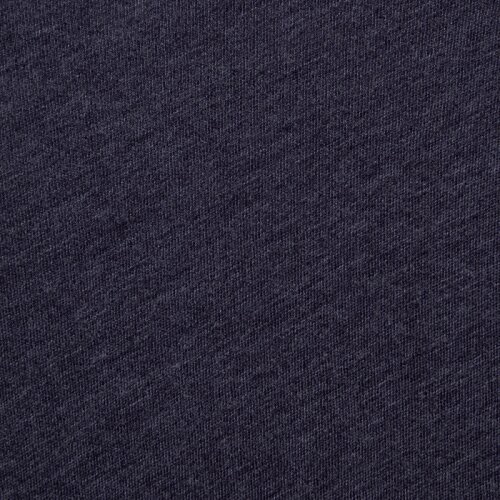 Additional Image 1 - a blue fabric with white spots