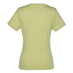 Additional Image 1 - a yellow shirt on a white background
