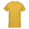 View Image 2 of 2 of Econscious Organic Cotton T-Shirt - Men's - Colors - Embroidered