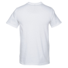 View Image 2 of 2 of Econscious Organic Cotton T-Shirt - Men's - White - Embroidered