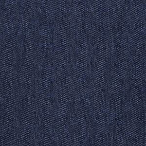 Additional Image 2 - a blue fabric with white specks