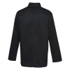 View Image 2 of 3 of Artisan Lightweight Chef Jacket