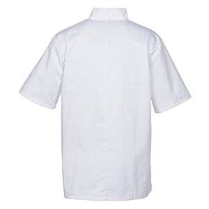 Additional Image 1 - a white shirt with a short sleeve