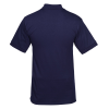 View Image 2 of 3 of Jerzees Heavyweight Cotton Jersey Polo