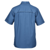 View Image 2 of 3 of DRI DUCK Short Sleeve Guide Shirt