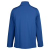 View Image 2 of 3 of Quest Performance Stretch 1/4-Zip Pullover - Men's