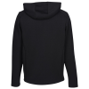 Additional Thumbnail Image 1 - a black jacket with a hood