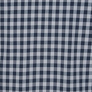 Additional Image 2 - a black and white checkered fabric
