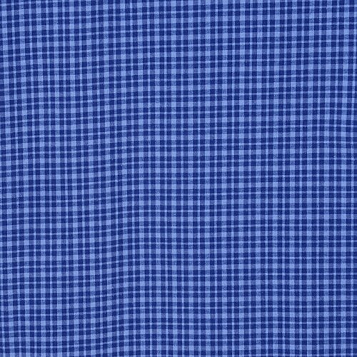 Additional Image 2 - a blue square with white lines