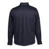 Additional Image 1 - a black shirt with long sleeves