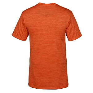 Additional Image 1 - a orange shirt on a white background