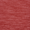 a red fabric with small lines