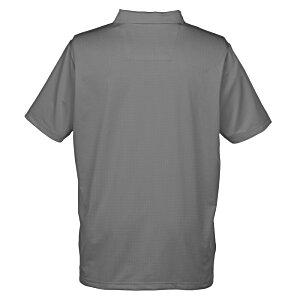 Additional Image 1 - a grey shirt on a white background
