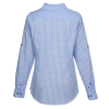 View Image 2 of 4 of Antigua Structure Blend Dress Shirt - Ladies'