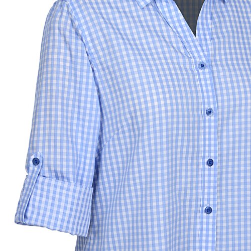 Additional Image 2 - a close up of a shirt