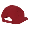 View Image 2 of 3 of Flat Bill Structured Cap