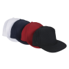 View Image 3 of 3 of Flat Bill Structured Cap