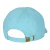 View Image 2 of 2 of Comfort Colors Unstructured Baseball Cap