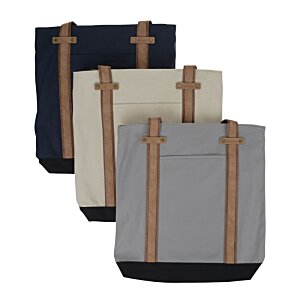 Additional Image 3 - a group of bags with straps
