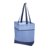 View Image 2 of 4 of Goldenrod Weathered Tote
