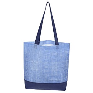 Additional Image 2 - a blue and black bag