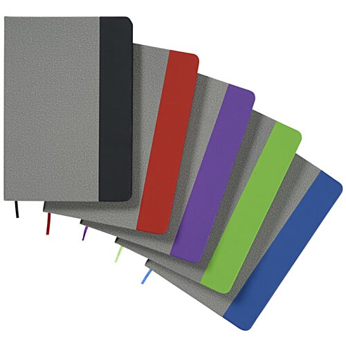 Additional Image 1 - a group of different colored books
