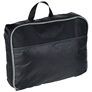 Additional Image 4 - a black bag with a handle