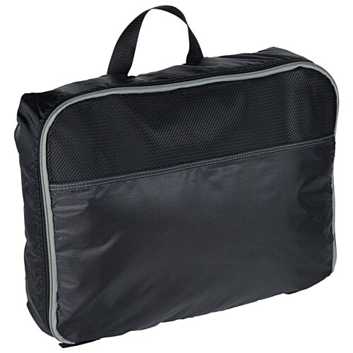 Additional Image 4 - a black bag with a handle