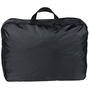 Additional Image 3 - a black bag with a handle