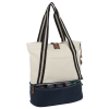 View Image 2 of 4 of Heritage Supply Freeport Insulated Tote