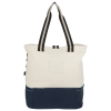 View Image 4 of 4 of Heritage Supply Freeport Insulated Tote - Embroidered