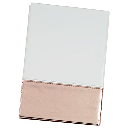 Additional Image 2 - a white and pink rectangular object