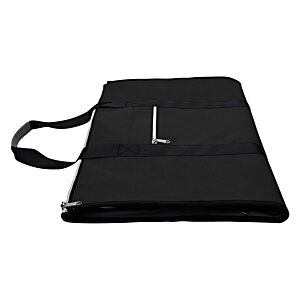 Additional Image 2 - a black bag with a strap