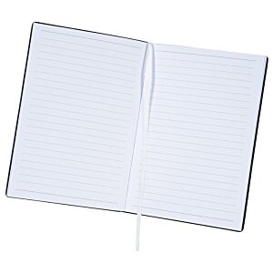 Additional Image 2 - a white paper with a string