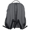 View Image 2 of 6 of Fillmore Laptop Backpack - 24 hr