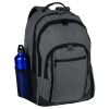 View Image 3 of 6 of Fillmore Laptop Backpack - 24 hr