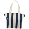 View Image 2 of 2 of Baltic 12 oz. Zip Boat Tote