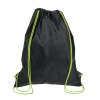 View Image 2 of 3 of Callisto Drawstring Sportpack