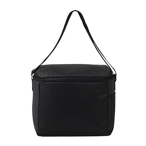 Additional Image 1 - a black bag with a strap
