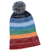 View Image 3 of 3 of Aura Ombre Pom Beanie