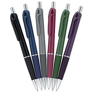 Additional Image 2 - a group of pens in a fan