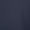 Additional Image 2 - a blue fabric with a white stripe